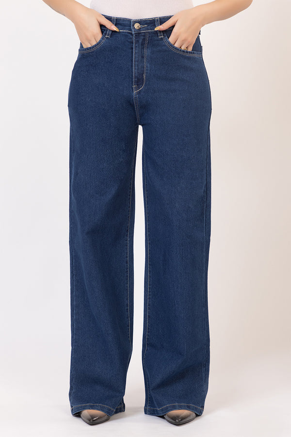 Women Jeans WJ - 108