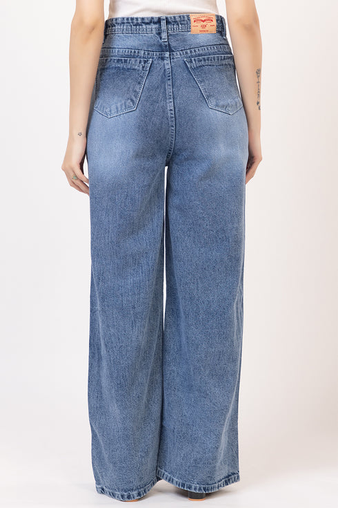 Women Jeans WJ - 117