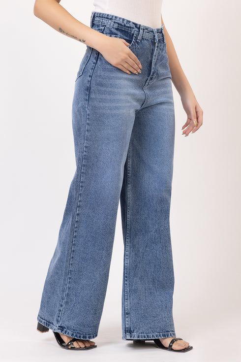 Women Jeans WJ - 117