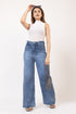Women Jeans WJ - 117
