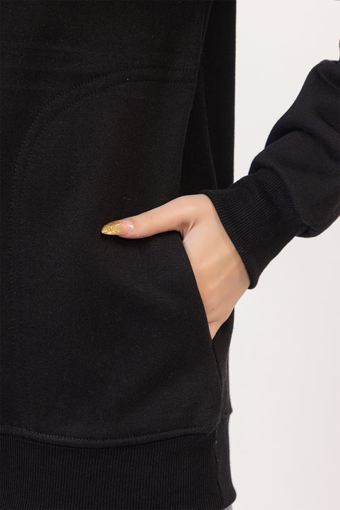 Women Hoodies WSRN003
