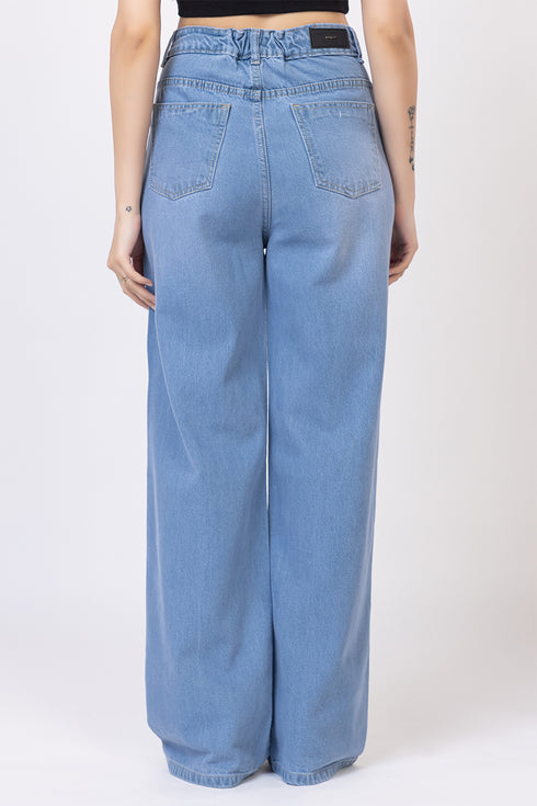 Women Jeans WJ - 110