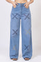 Women Jeans WJ - 110