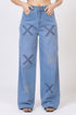 Women Jeans WJ - 110