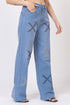 Women Jeans WJ - 110