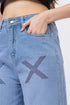Women Jeans WJ - 110