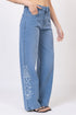 Women Jeans WJ - 121