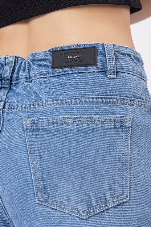 Women Jeans WJ - 121