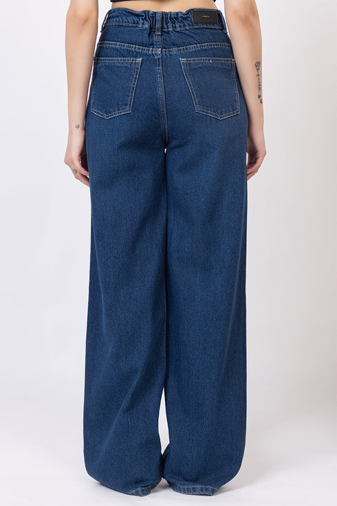 Women Jeans WJ - 120