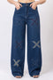 Women Jeans WJ - 120