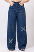 Women Jeans WJ - 120