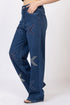 Women Jeans WJ - 120