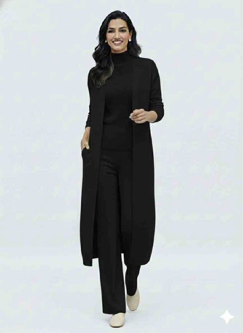 Women Cord Set WCS -925