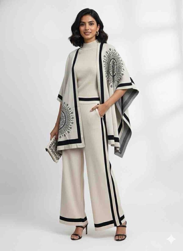 Women Cord Set WCS -934