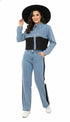 Women Cord Set LCS-908