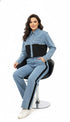 Women Cord Set LCS-908