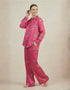 Women’s summer cord set LSCS-954