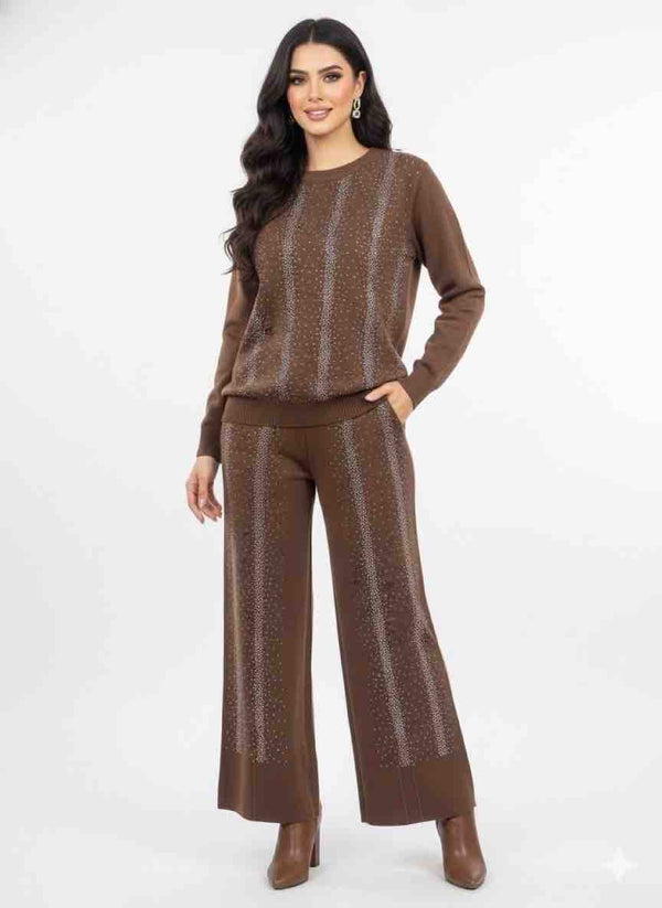 Women Cord Set WCS-911