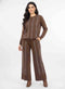 Women Cord Set WCS-911