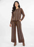 Women Cord Set WCS-911
