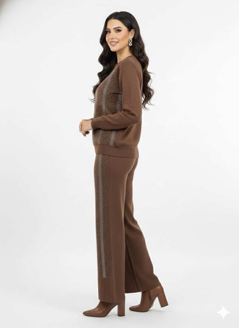 Women Cord Set WCS-911