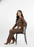 Women Cord Set WCS-911