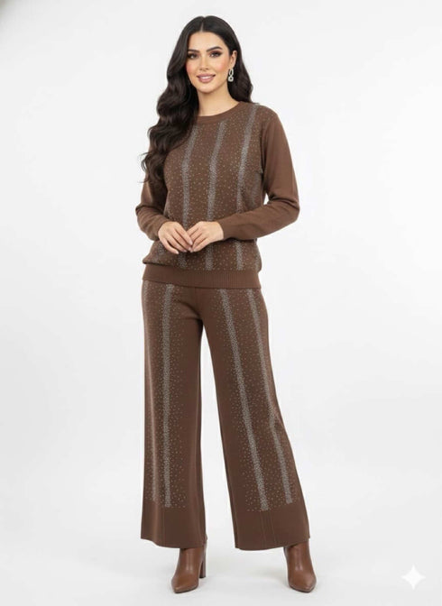 Women Cord Set WCS-911