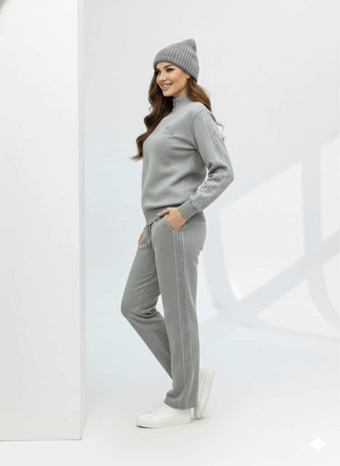 Women Cord Set LCS-936