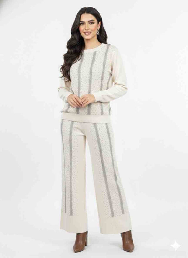 Women Cord Set WCS-914
