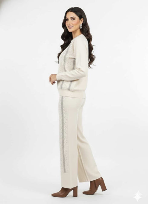 Women Cord Set WCS-914