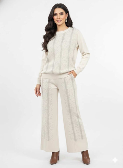 Women Cord Set WCS-914
