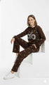 Women Cord Set WCS-912