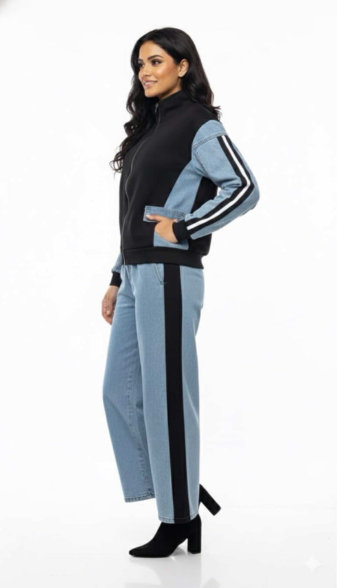 Women Cord Set LCS-906