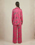 Women’s summer cord set LSCS-954