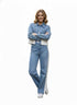 Women Cord Set LCS-907