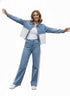 Women Cord Set LCS-907