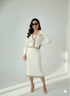 Women Cord Set WCS-920