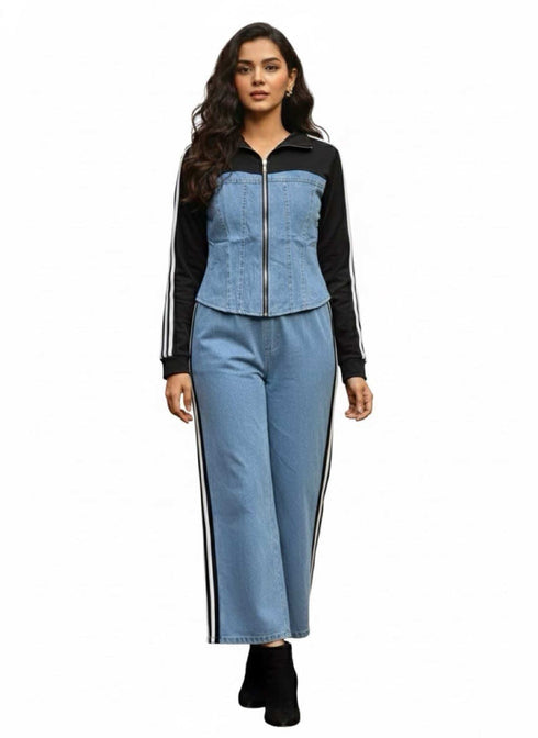 Women Cord Set LCS-901