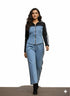 Women Cord Set LCS-901