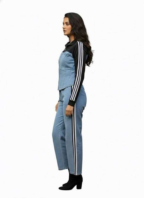 Women Cord Set LCS-901