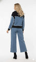 Women Cord Set LCS-902