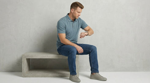Mens T-shirt MTS -501