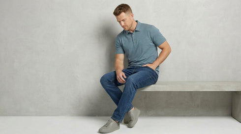 Mens T-shirt MTS -501