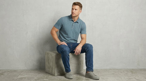 Mens T-shirt MTS -501