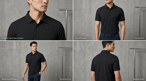 Mens T-shirt MTS -515
