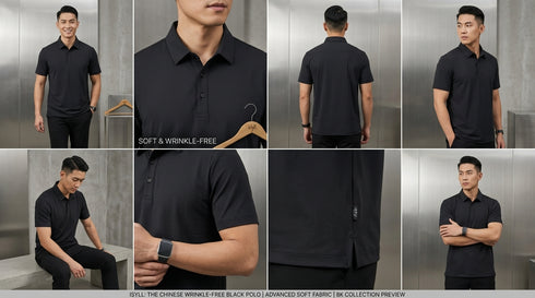 Mens T-shirt MTS -515