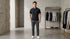 Mens T-shirt MTS -515
