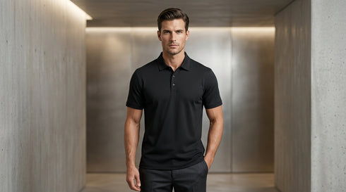 Mens T-shirt MTS -515