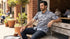 Mens Shirts MS - 401