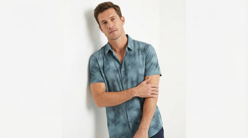 Mens Shirts MS - 402
